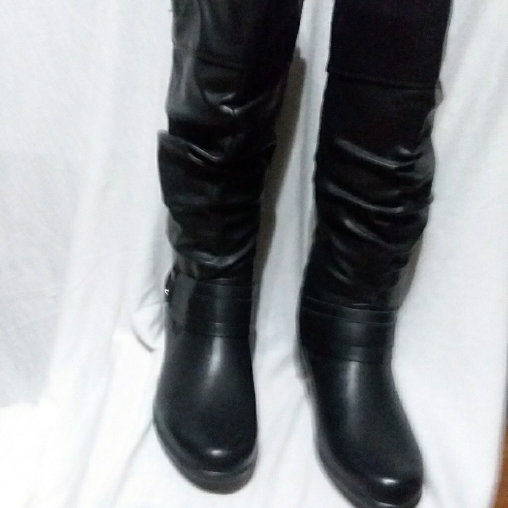 Easy Street Tessla Boots